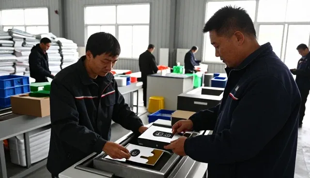 销售于一体的应用体验全面介绍