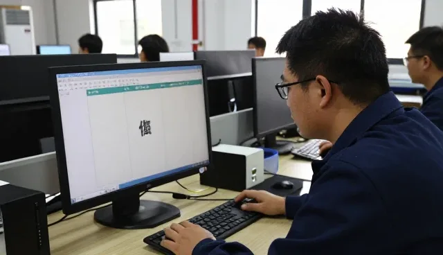 上海凡容金属制品有限公司打造智能化批量生产等方案