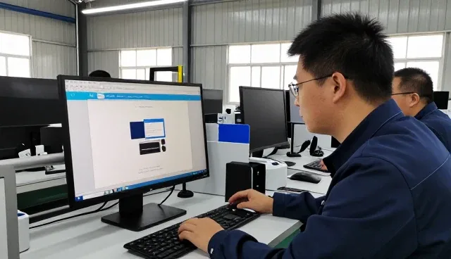 批发供货技术如何影响批量生产等变化